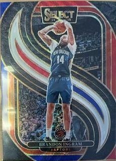 Brandon Ingram