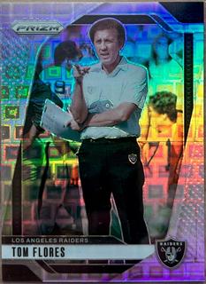 Tom Flores