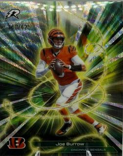 Joe Burrow