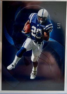 Marshall Faulk