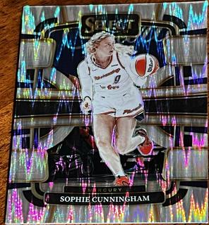 Sophie Cunningham