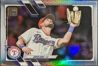 David Dahl