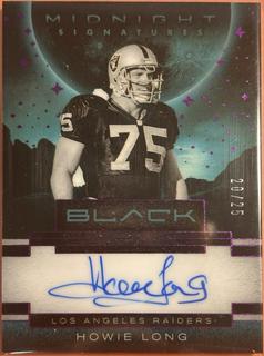 Howie Long