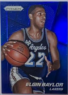 Elgin Baylor