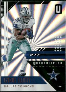 Ezekiel Elliott