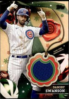 Dansby Swanson