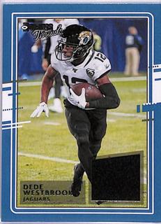 Dede Westbrook