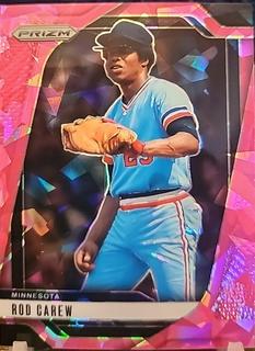 Rod Carew
