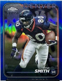 Rod Smith