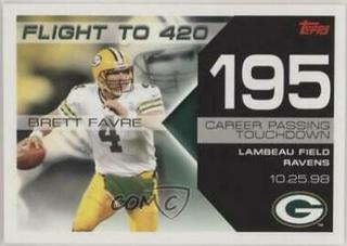 Brett Favre