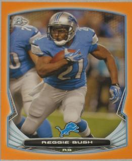 Reggie Bush