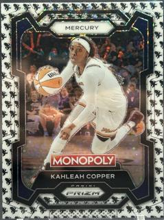 Kahleah Copper