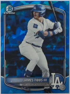 James Tibbs III