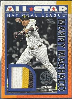 Manny Machado