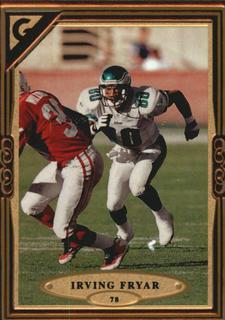 Irving Fryar