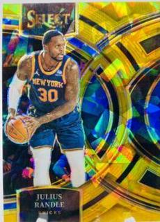 Julius Randle