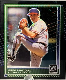 Greg Maddux