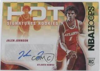 Jalen Johnson