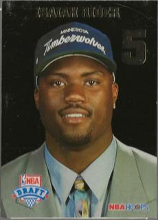 Isaiah Rider