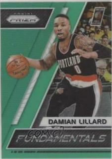 Damian Lillard