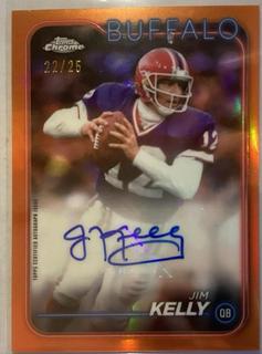 Jim Kelly