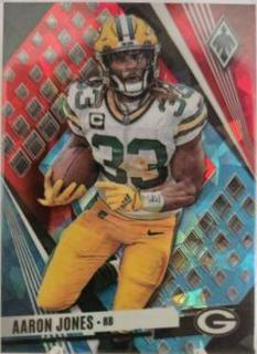 Aaron Jones