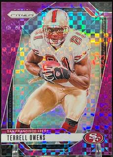 Terrell Owens
