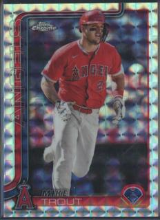 Mike Trout