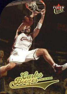 Carlos Boozer
