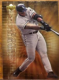Frank Thomas