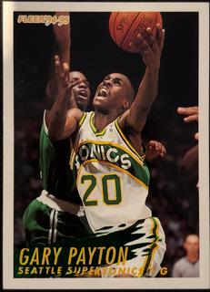 Gary Payton
