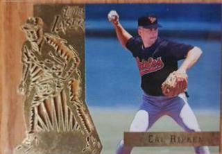 Cal Ripken, Jr