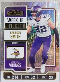 Harrison Smith
