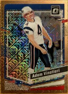 Adam Vinatieri
