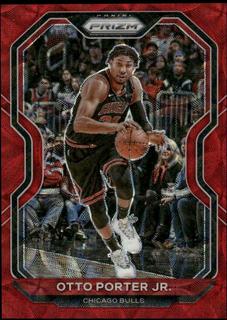 Otto Porter Jr.