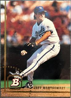 Jeff Montgomery