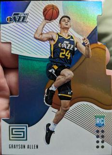 Grayson Allen