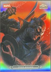 Spider-Man Noir