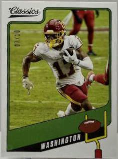 Terry McLaurin