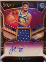 Jacob Evans III
