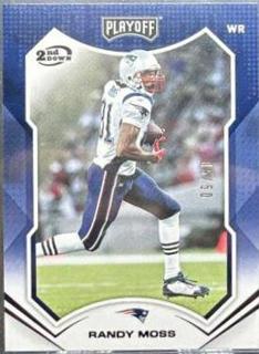 Randy Moss