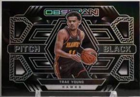 Trae Young