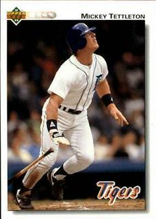 Mickey Tettleton