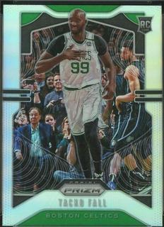 Tacko Fall