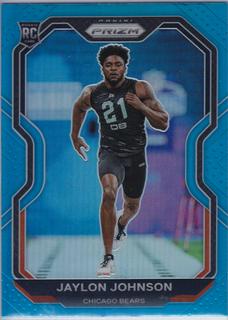 Jaylon Johnson