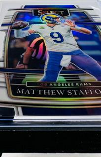 Matthew Stafford