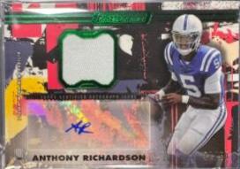 Anthony Richardson