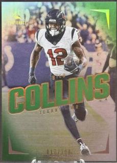 Nico Collins