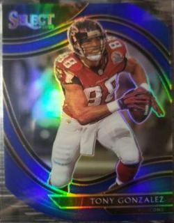 Tony Gonzalez