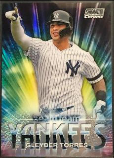 Gleyber Torres